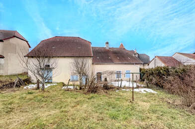 Maison 4 pièces 169000 €