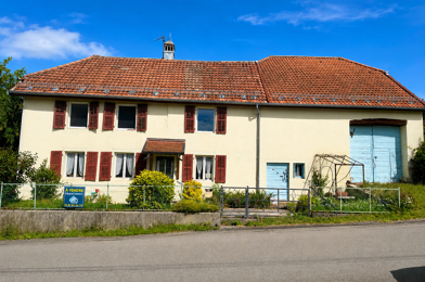 Maison 4 pièces 169000 €
