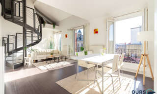 Appartement 5 Pièces 175 m² à vendre à Saint-Denis (93200)