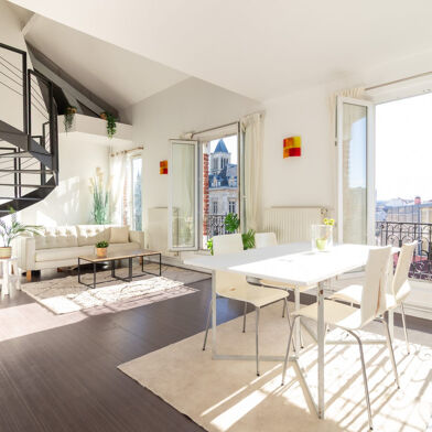 Appartement 5 pièces 425000 €