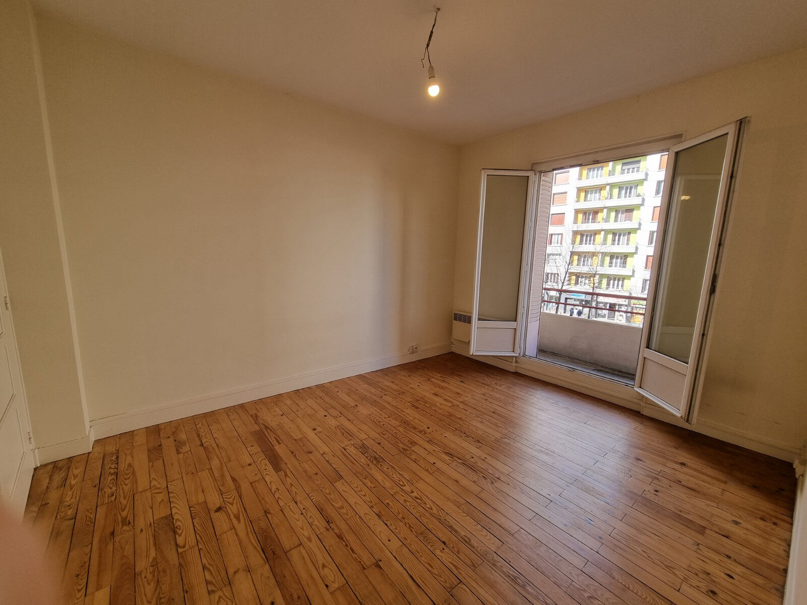 Appartement  T1 à louer Grenoble 38000