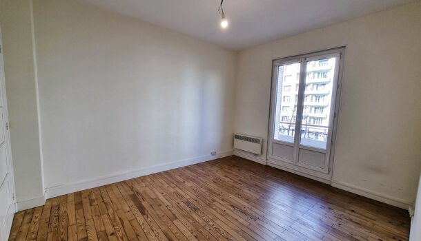 Appartement 1 pièces  à louer Grenoble 38000