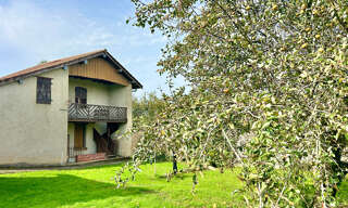 Maison 4 Pièces 78 m² à vendre à Lent (01240)