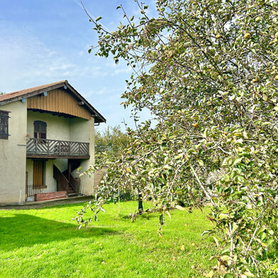 Maison 4 pièces 139000 €