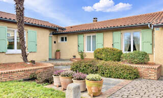 Maison 5 Pièces 160 m² à vendre à Charly (69390)