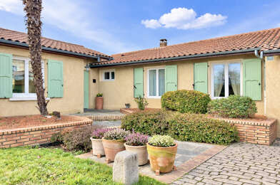 Maison 5 pièces 590000 €