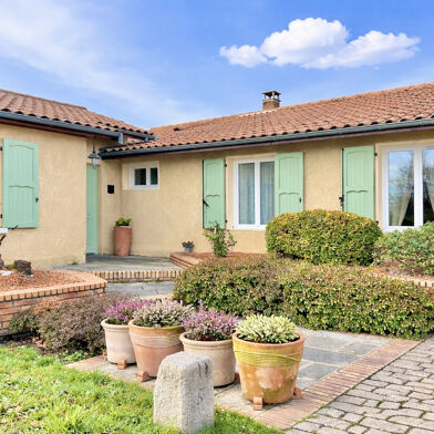 Maison 5 pièces 590000 €