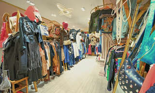 Commerce  55 m² à vendre à Cannes (06400)