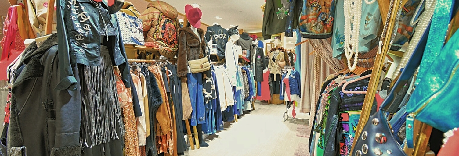 Commerce  55 m² à vendre à Cannes (06400)