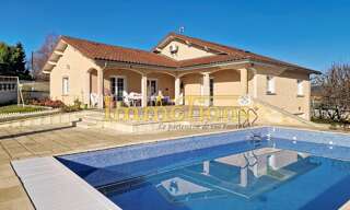 Maison 6 Pièces 200 m² à vendre à Chatte (38160)