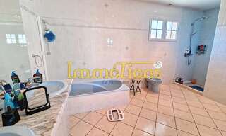 Maison 6 Pièces 200 m² à vendre à Chatte (38160)