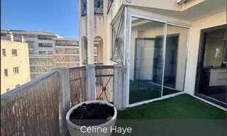 Appartement 2 Pièces 51 m² à vendre à Antibes (06600)