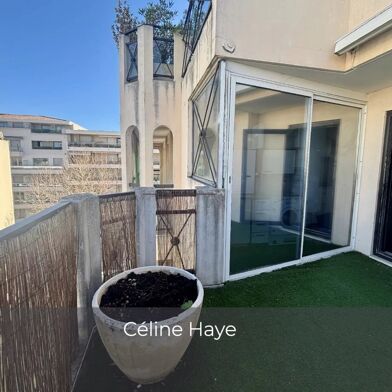 Appartement 2 pièces 295000 €