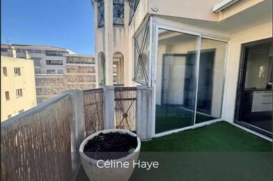 Appartement 2 pièces 285000 €
