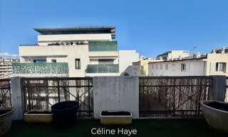Appartement 2 Pièces 51 m² à vendre à Antibes (06600)