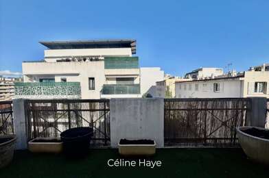 Appartement 2 pièces 285000 €