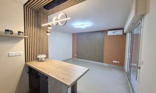 Appartement 3 Pièces 52 m² à vendre à Fréjus (83600)