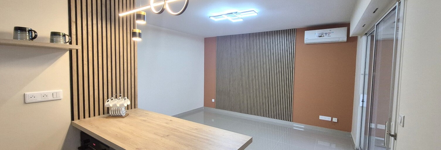 Appartement 3 Pièces 52 m² à vendre à Fréjus (83600)