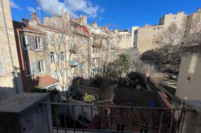 Appartement 1 pièces 50000 €