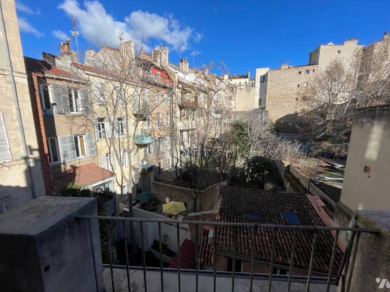 Appartement 1 pièce 36 m² — photo 1