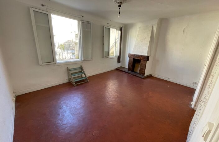 Vente appartement 1 pièce 36 m² Marseille 6 (13006) — photo 2
