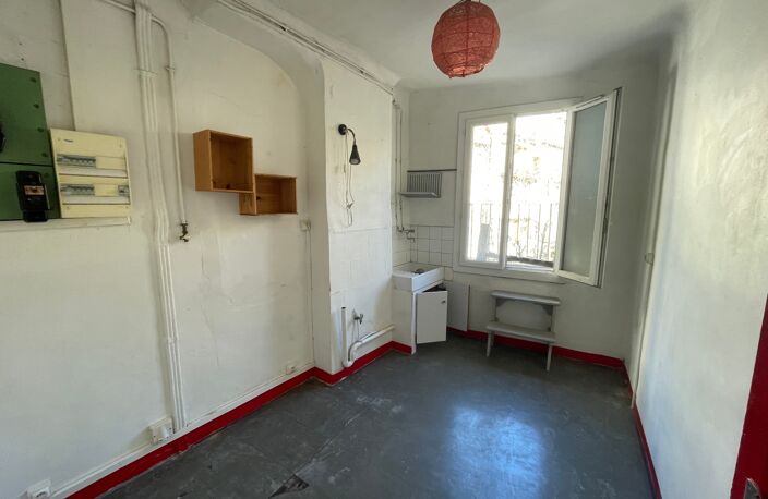Vente appartement 1 pièce 36 m² Marseille 6 (13006) — photo 3
