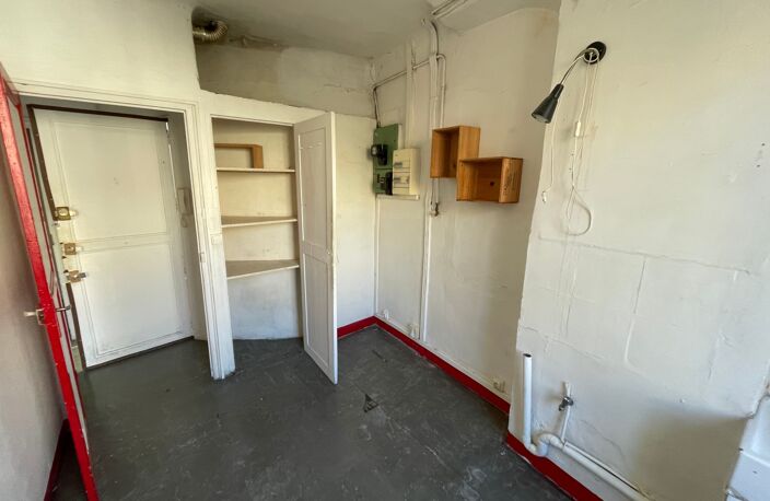 Vente appartement 1 pièce 36 m² Marseille 6 (13006) — photo 4