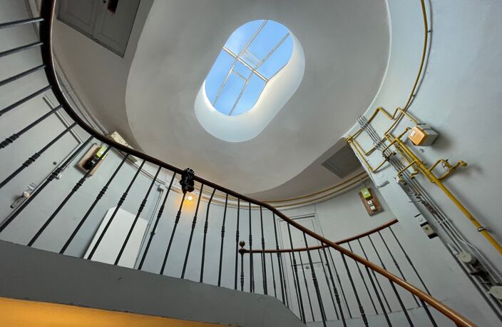 Vente appartement 1 pièce 36 m² Marseille 6 (13006) — photo 5