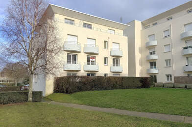 Appartement 2 pièces 139900 €