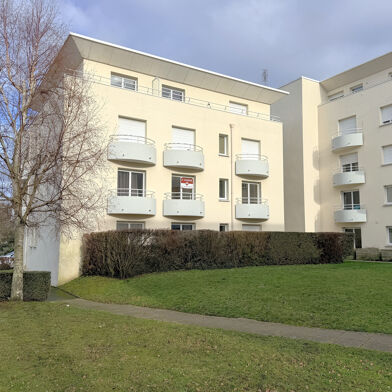 Appartement 2 pièces 139900 €