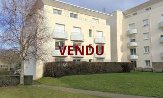 Appartement 2 Pièces 43 m² à vendre à Caen (14000)