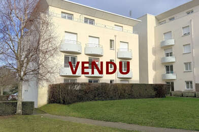 Appartement 2 pièces 139900 €