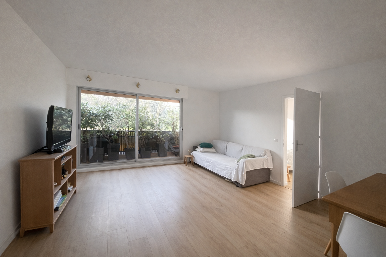 Appartement  T2 à vendre Bayonne 64100