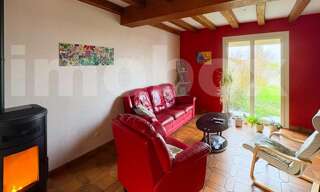 Maison 6 Pièces 120 m² à vendre à Orée d'Anjou (49530)