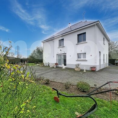 Maison 6 pièces 267990 €