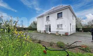 Maison 6 Pièces 143 m² à vendre à Mésanger (44522)