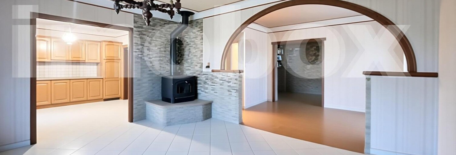 Maison 6 Pièces 143 m² à vendre à Mésanger (44522)