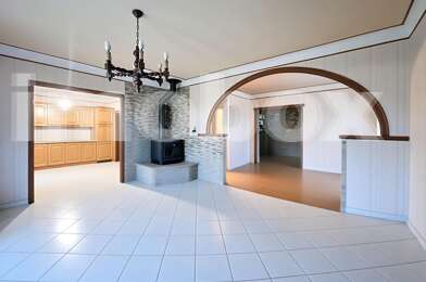 Maison 6 pièces 267990 €