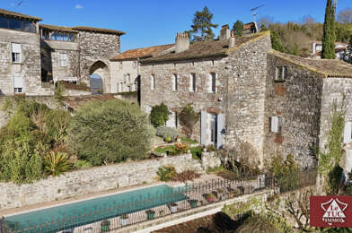 Maison 11 pièces 696000 €