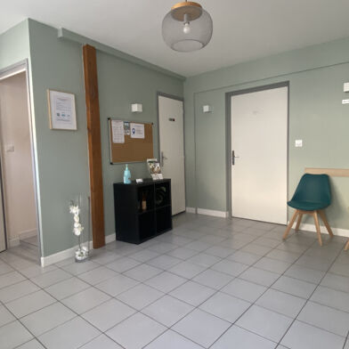 Maison 5 pièces 150900 €