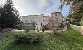 Maison 7 Pièces 216 m² à vendre à Annonay (07100)