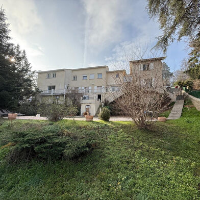 Maison 7 pièces 369000 €