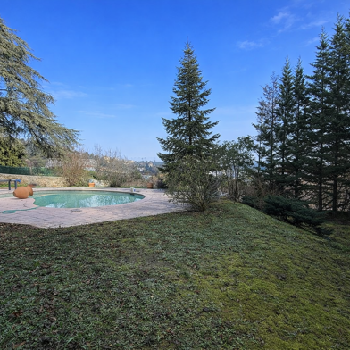 Maison 7 pièces 369000 €