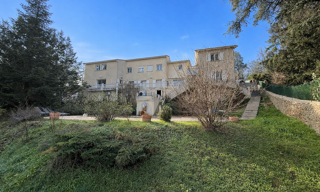 Maison 7 Pièces 216 m² à vendre à Annonay (07100)