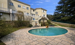 Maison 7 Pièces 216 m² à vendre à Annonay (07100)