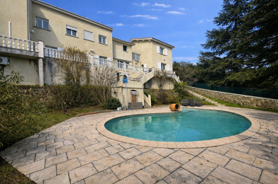 Maison 7 pièces 369000 €