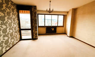 Appartement 2 Pièces 50 m² à vendre à Chambéry (73000)