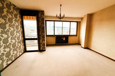 Appartement 2 pièces 137000 €