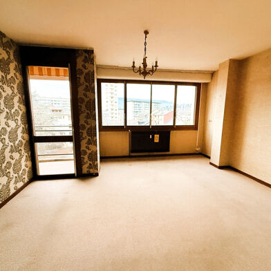 Appartement 2 pièces 137000 €