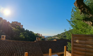 Maison 4 Pièces 85 m² à vendre à Gorbio (06500)